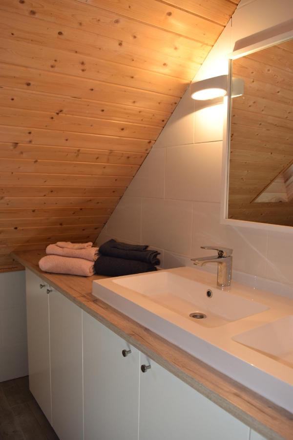 Au Bord Du Lac IV Montigny-en-Morvan Zewnętrze zdjęcie